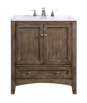 Woof Finish Bathroom Vanity with Discount Prices in San Francisco Bay Area, Buy online and Pickup locally near to you in the SF Bay Area, Warehouse Clearance Sale by JHomeCommerce.